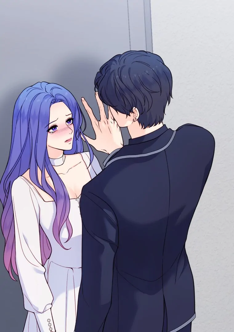 My Favorite Savior Girl chapter 24 page 16