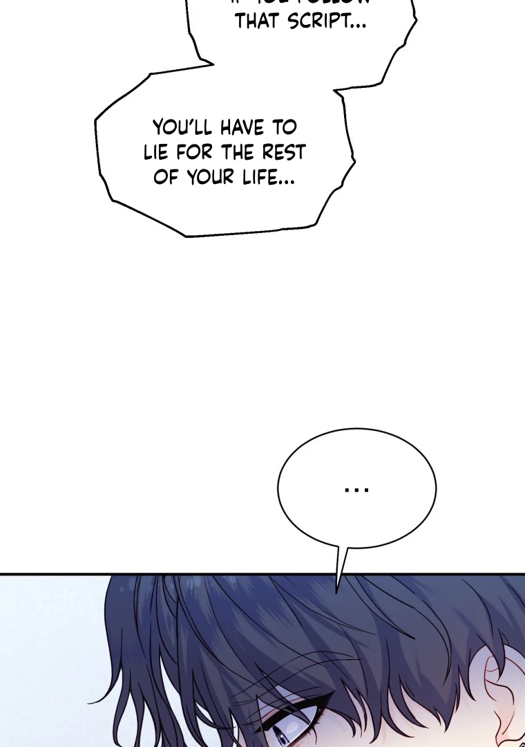 My Favorite Savior Girl chapter 24 page 20