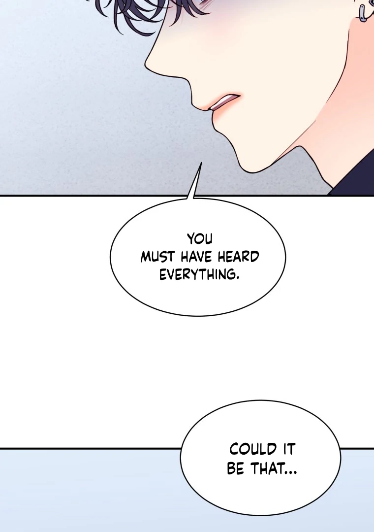 My Favorite Savior Girl chapter 24 page 21