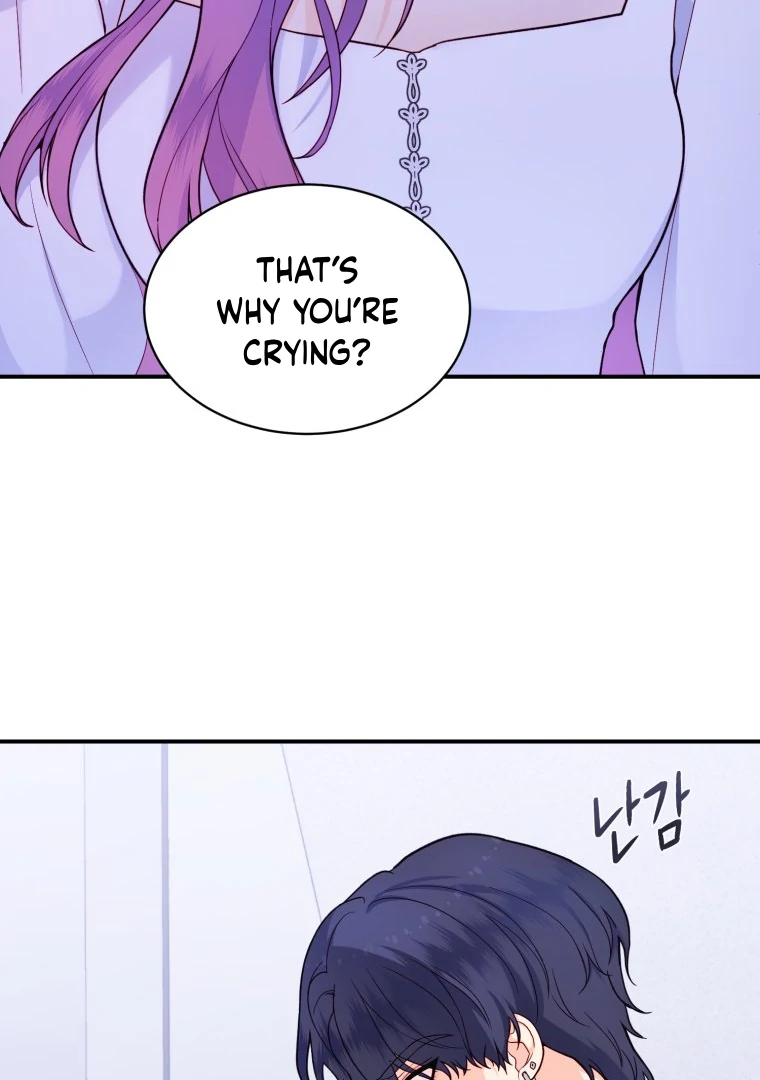 My Favorite Savior Girl chapter 24 page 23