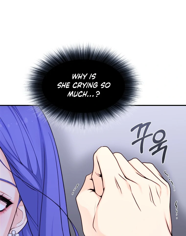 My Favorite Savior Girl chapter 24 page 25