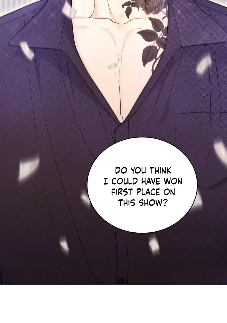 My Favorite Savior Girl chapter 24 page 30