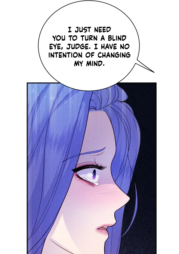 My Favorite Savior Girl chapter 24 page 36