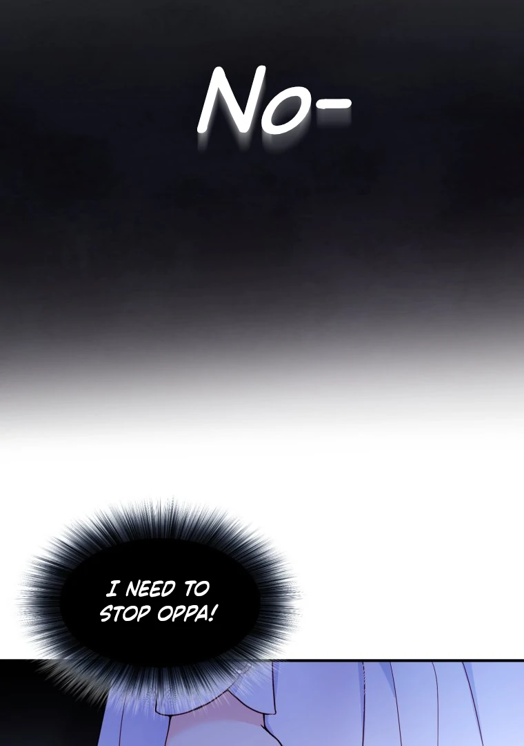 My Favorite Savior Girl chapter 24 page 38