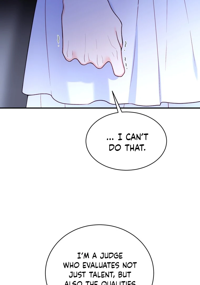 My Favorite Savior Girl chapter 24 page 39