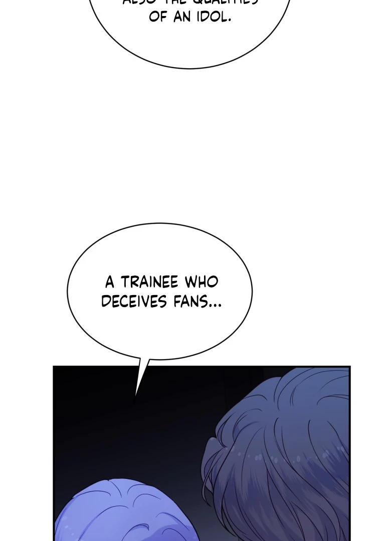 My Favorite Savior Girl chapter 24 page 40