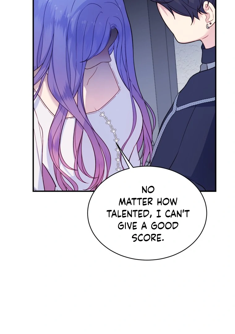 My Favorite Savior Girl chapter 24 page 41