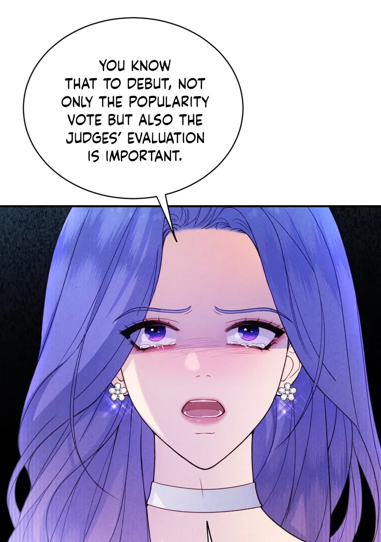 My Favorite Savior Girl chapter 24 page 42