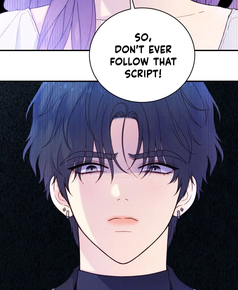 My Favorite Savior Girl chapter 24 page 43