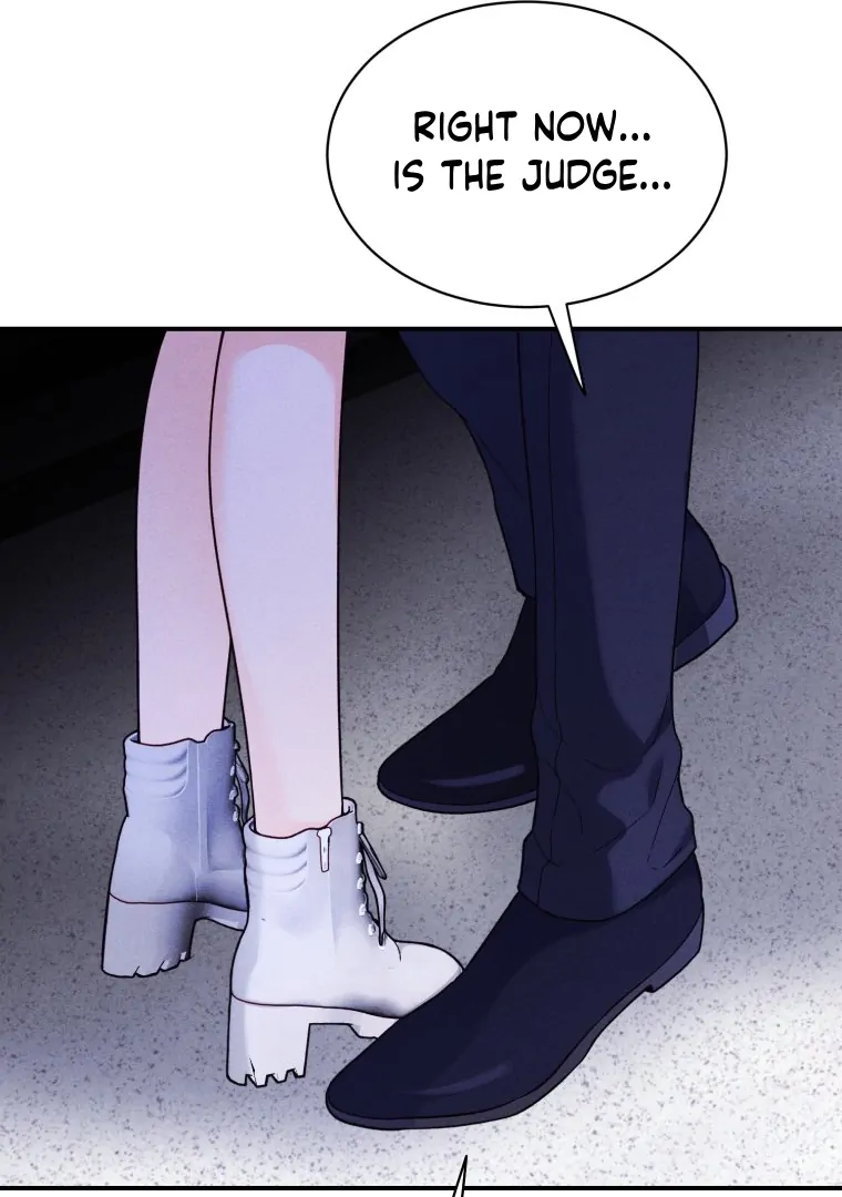 My Favorite Savior Girl chapter 24 page 45