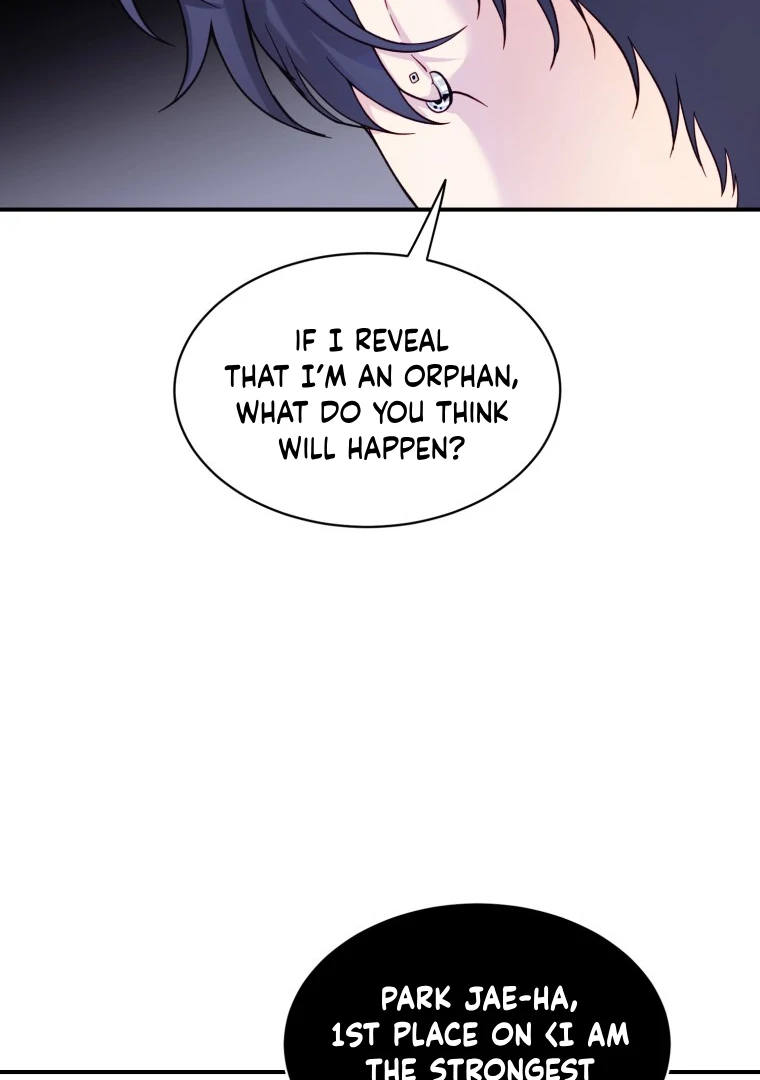 My Favorite Savior Girl chapter 24 page 48