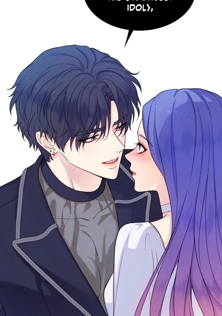 My Favorite Savior Girl chapter 24 page 49