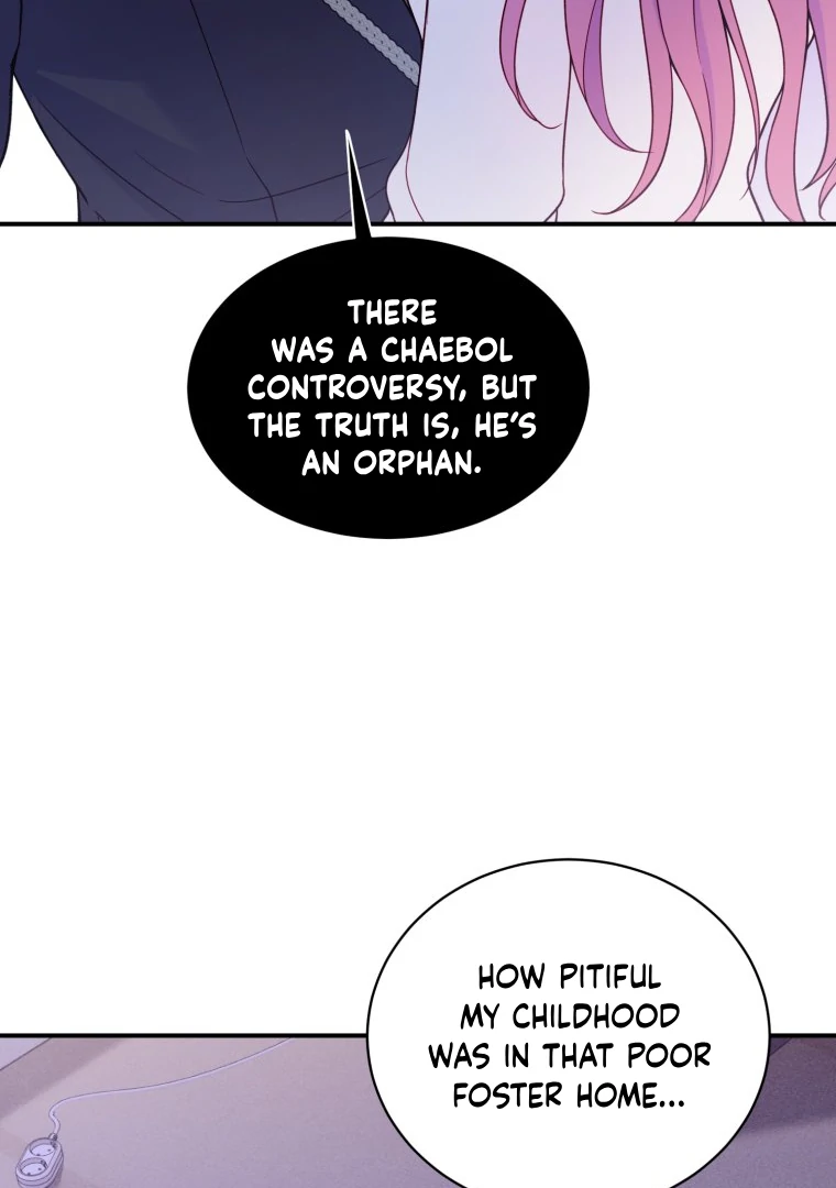 My Favorite Savior Girl chapter 24 page 50