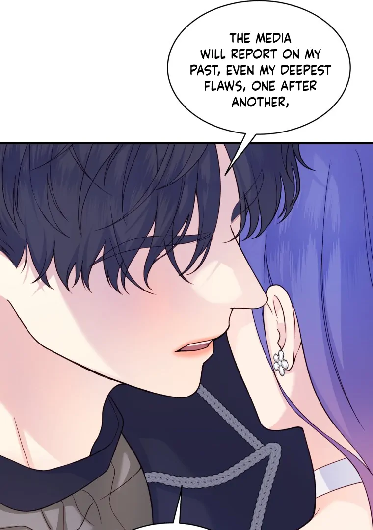 My Favorite Savior Girl chapter 24 page 53