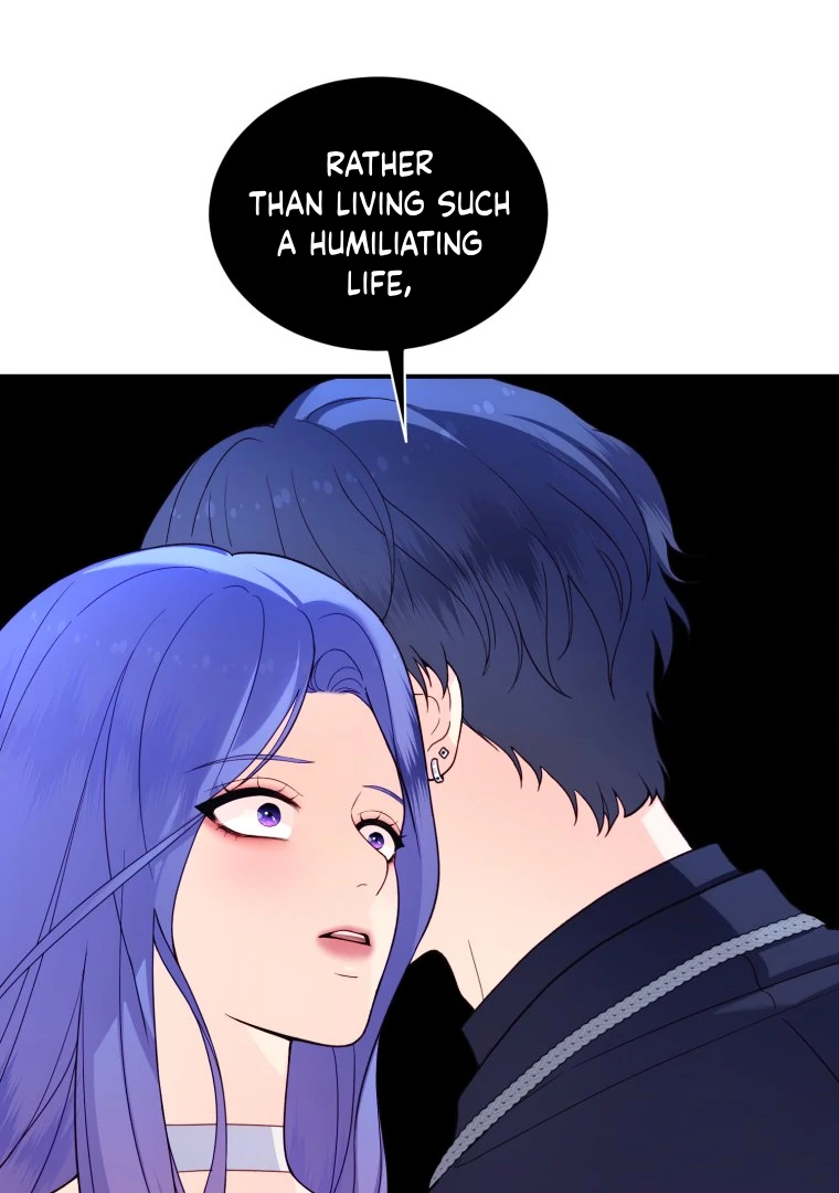 My Favorite Savior Girl chapter 24 page 55
