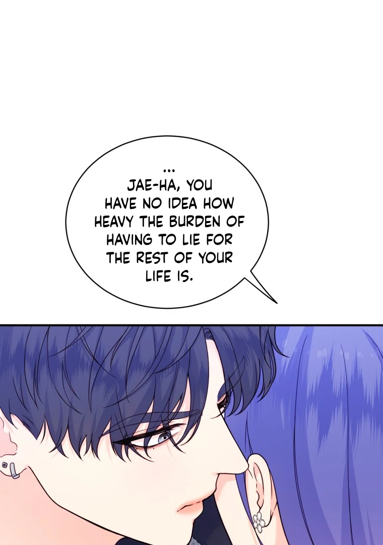 My Favorite Savior Girl chapter 24 page 58