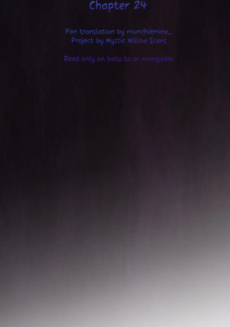 My Favorite Savior Girl chapter 24 page 7