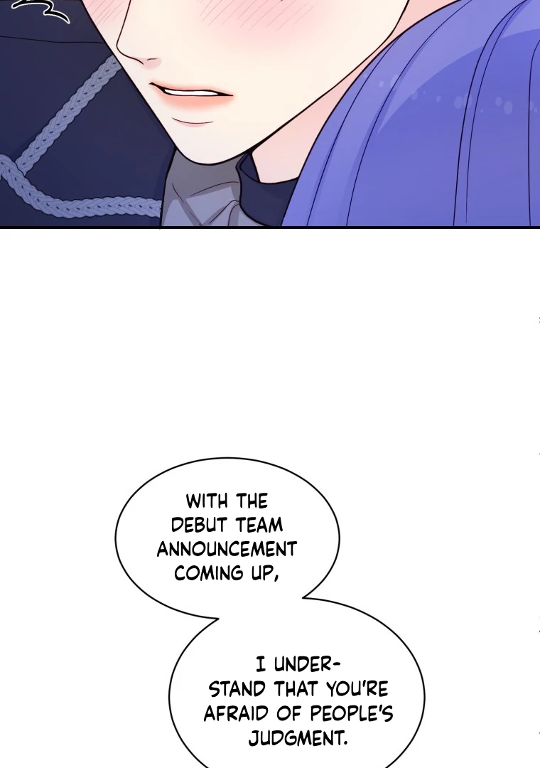 My Favorite Savior Girl chapter 24 page 80
