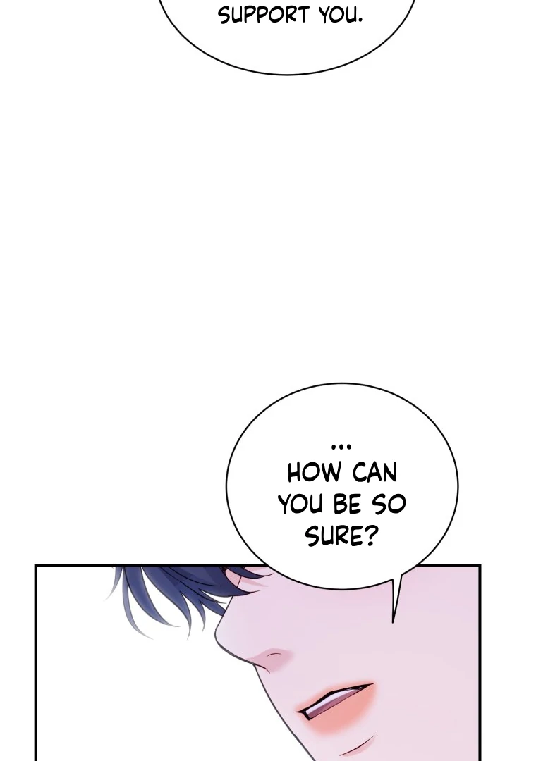 My Favorite Savior Girl chapter 24 page 83