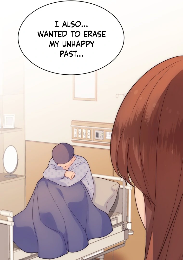 My Favorite Savior Girl chapter 24 page 86