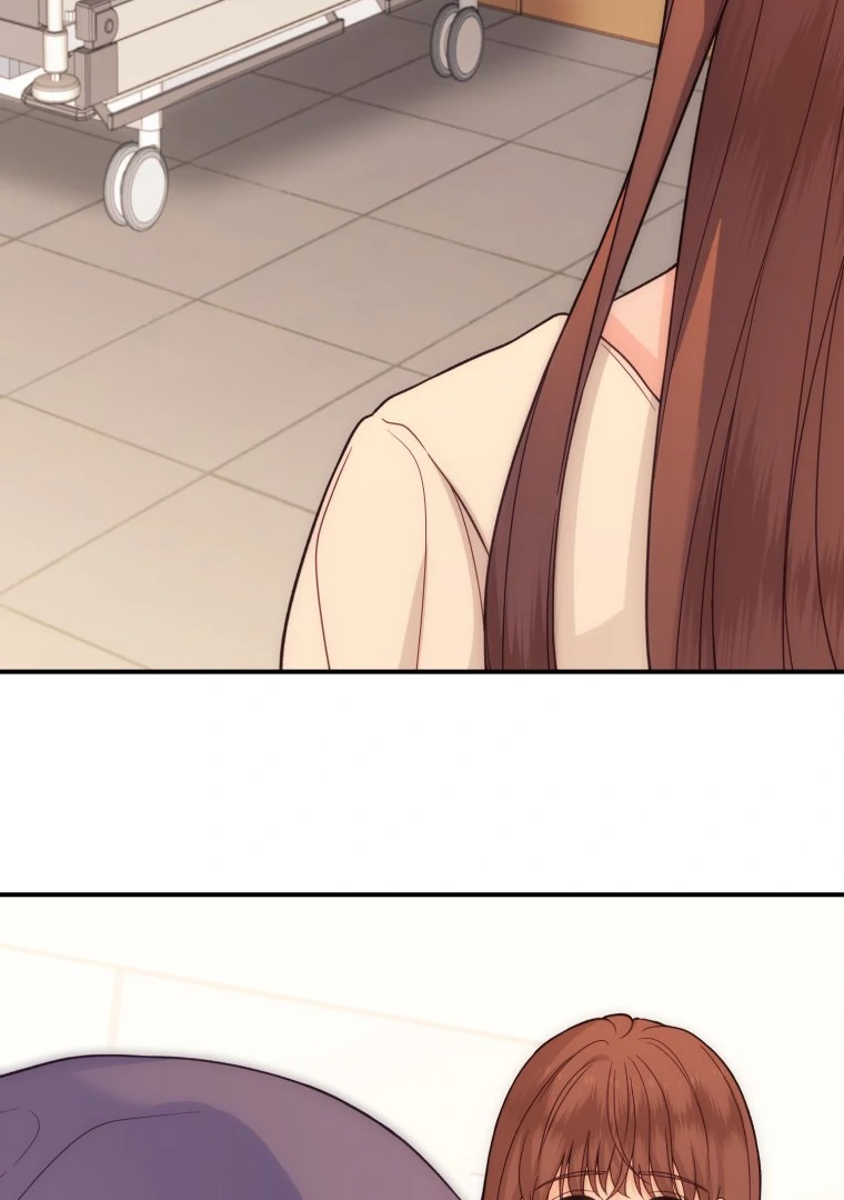 My Favorite Savior Girl chapter 24 page 87