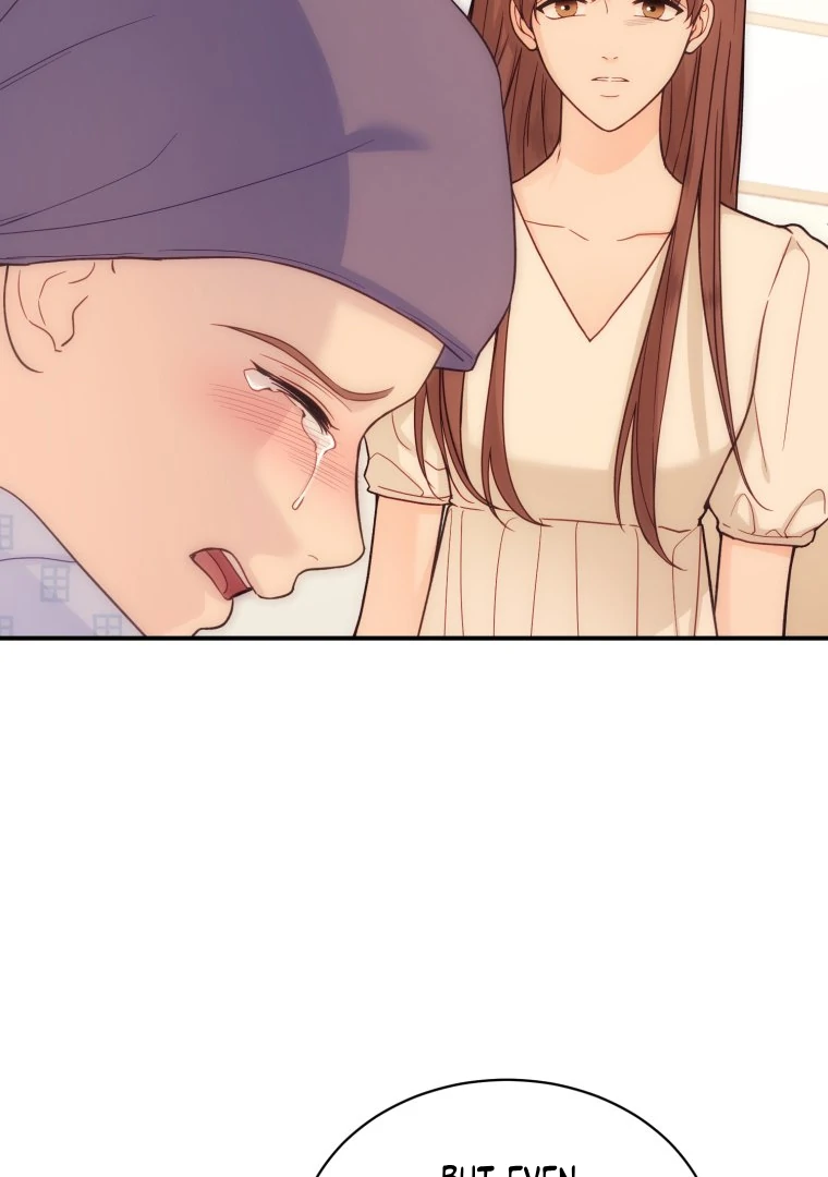 My Favorite Savior Girl chapter 24 page 88
