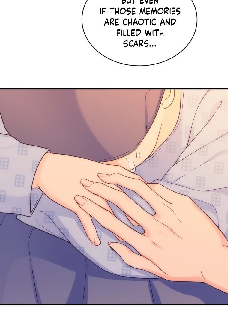 My Favorite Savior Girl chapter 24 page 89