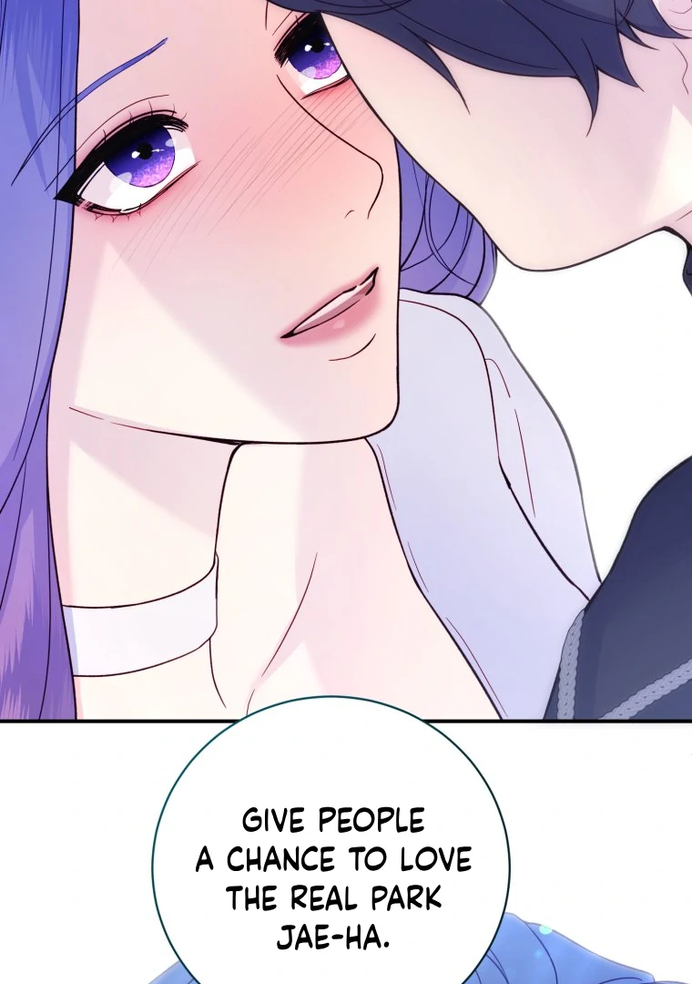 My Favorite Savior Girl chapter 24 page 94