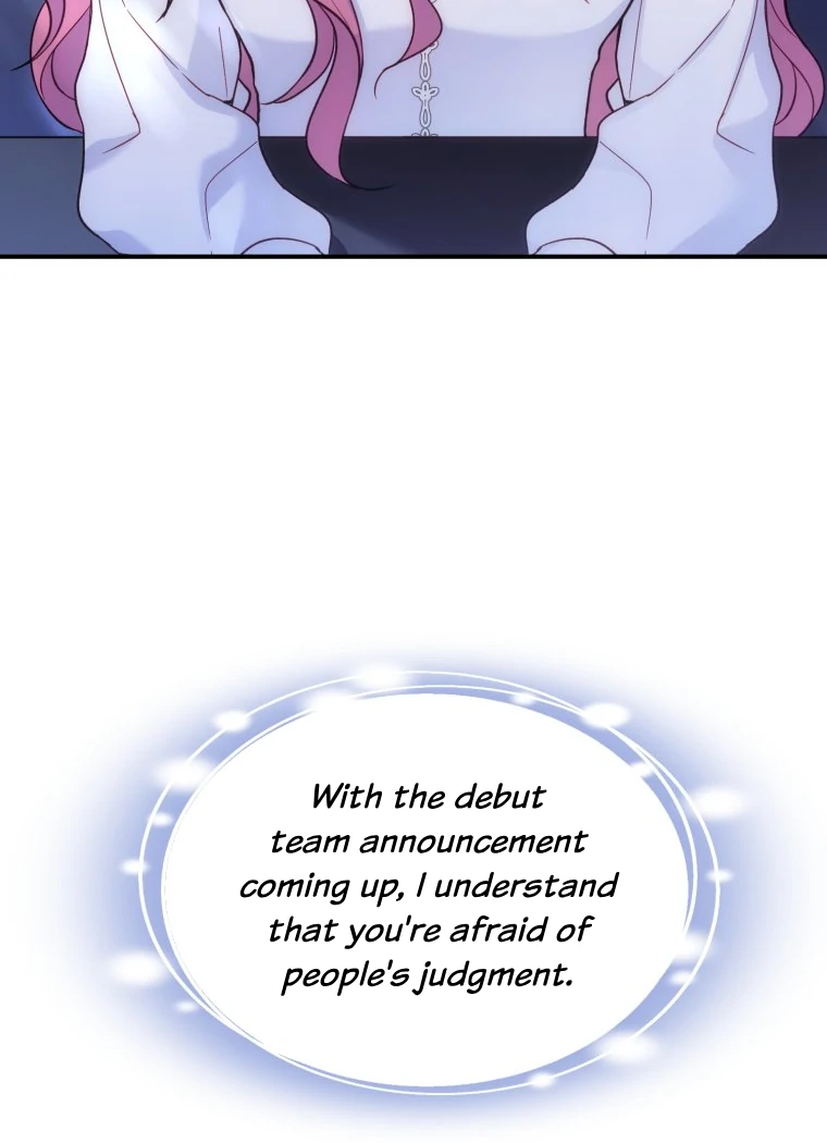 My Favorite Savior Girl chapter 25 page 111