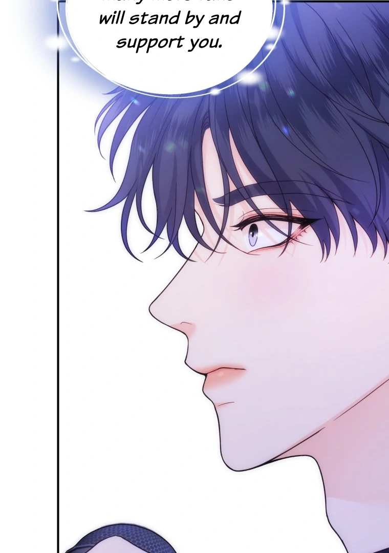 My Favorite Savior Girl chapter 25 page 114