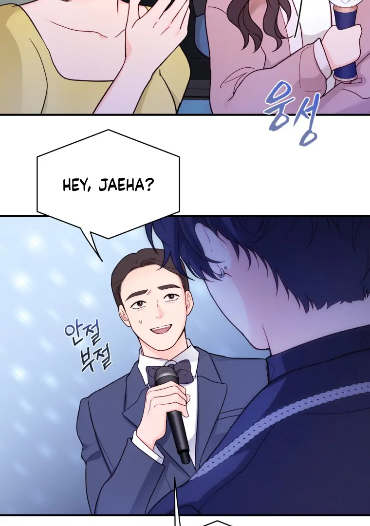 My Favorite Savior Girl chapter 25 page 120