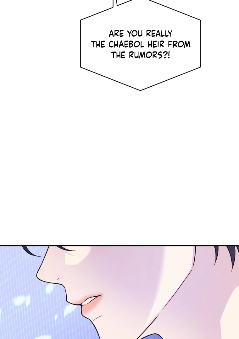 My Favorite Savior Girl chapter 25 page 121