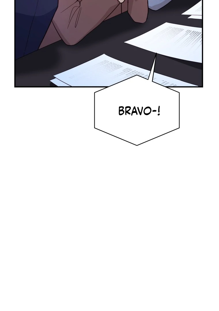 My Favorite Savior Girl chapter 25 page 20