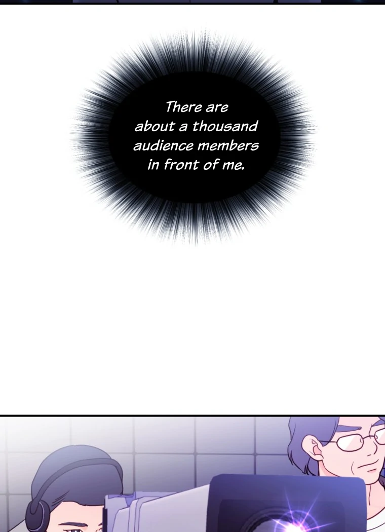 My Favorite Savior Girl chapter 25 page 24