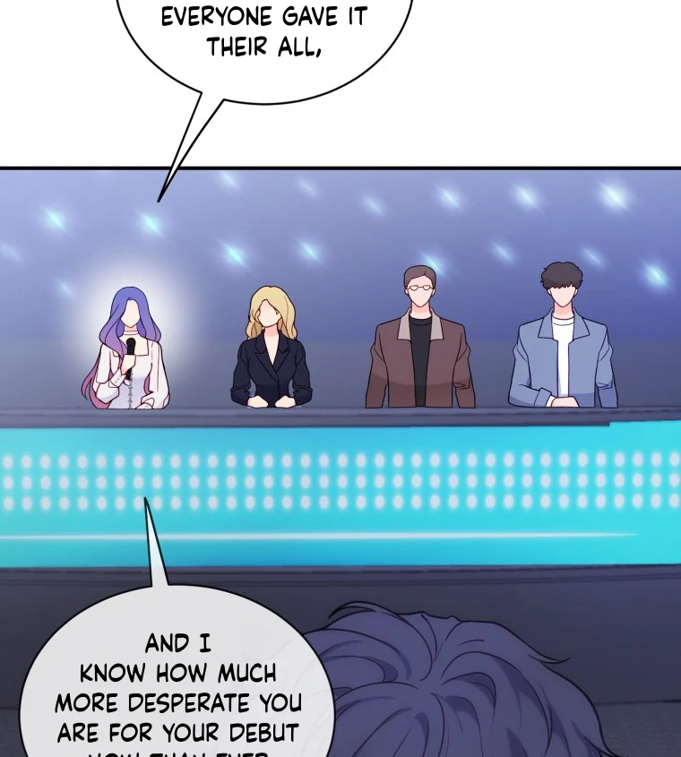 My Favorite Savior Girl chapter 25 page 44