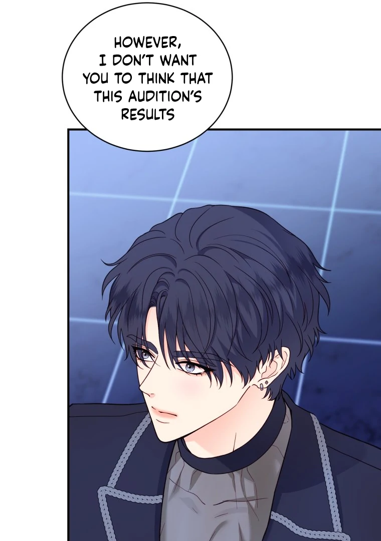 My Favorite Savior Girl chapter 25 page 46