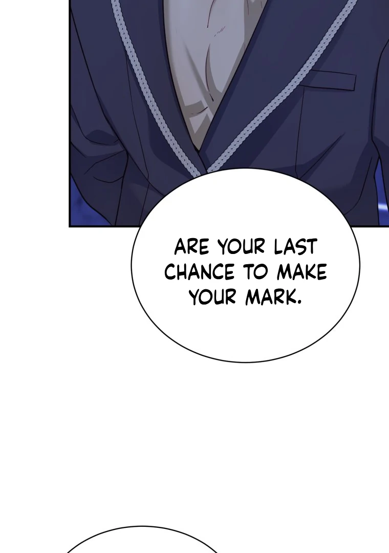My Favorite Savior Girl chapter 25 page 47