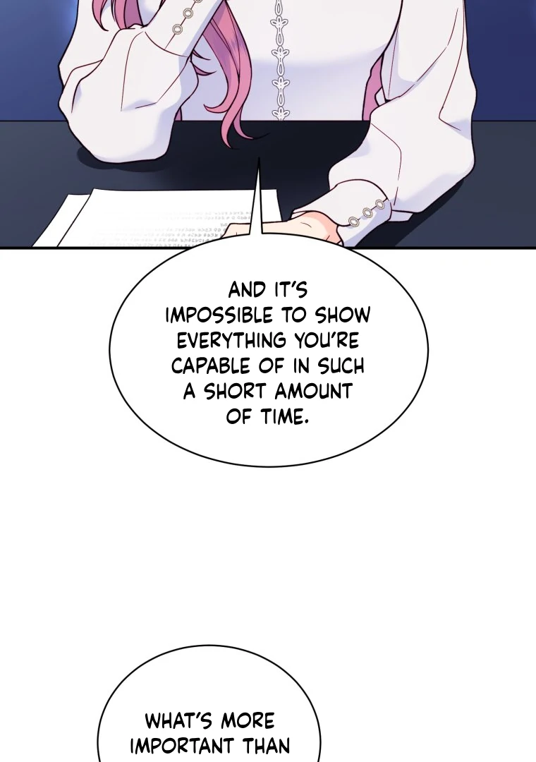 My Favorite Savior Girl chapter 25 page 49