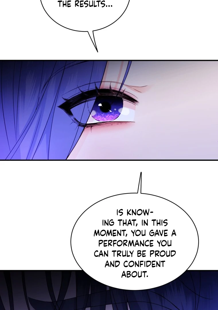 My Favorite Savior Girl chapter 25 page 50