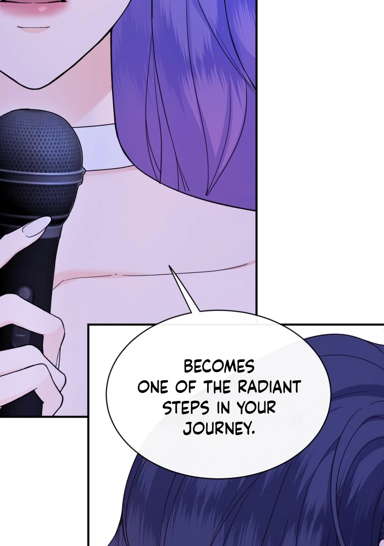 My Favorite Savior Girl chapter 25 page 57