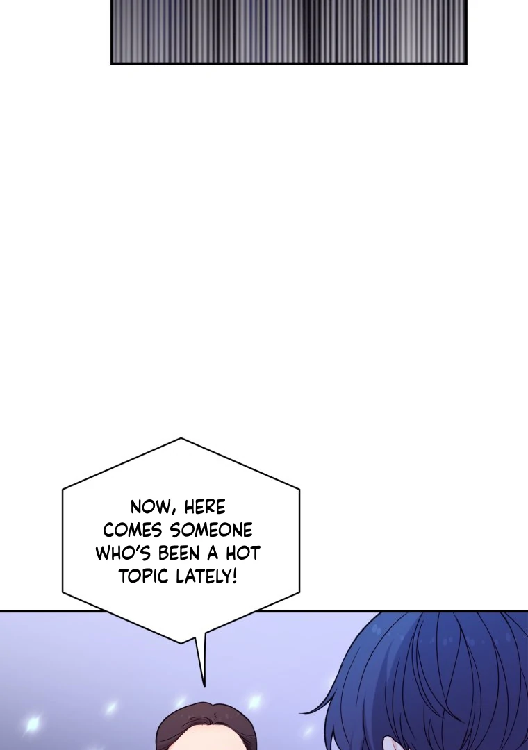 My Favorite Savior Girl chapter 25 page 73