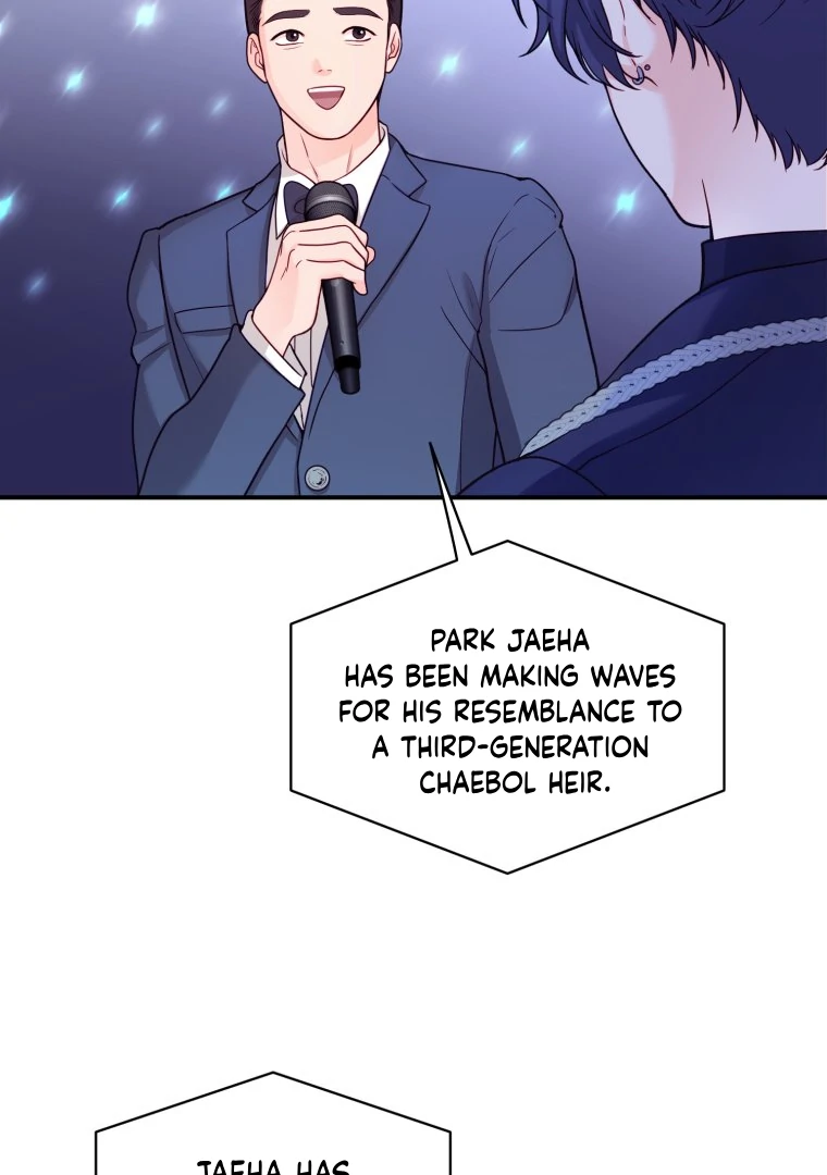 My Favorite Savior Girl chapter 25 page 74