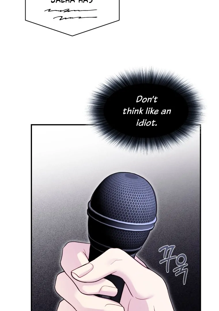 My Favorite Savior Girl chapter 25 page 75