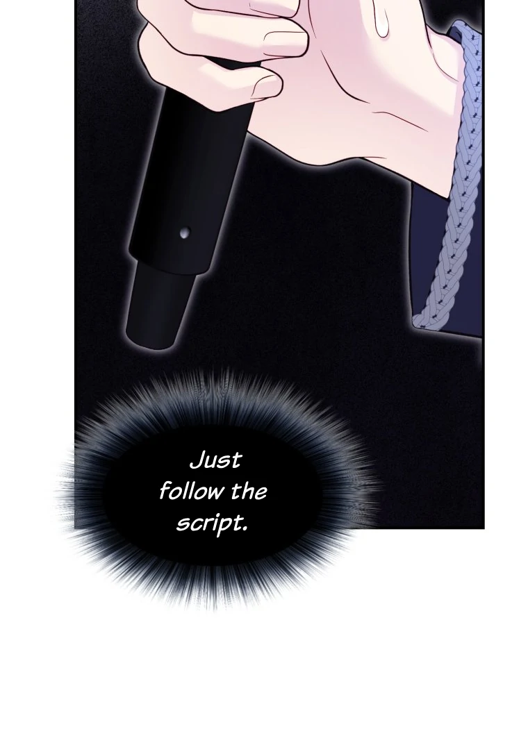 My Favorite Savior Girl chapter 25 page 76