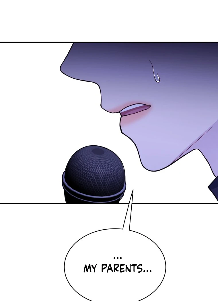 My Favorite Savior Girl chapter 25 page 89