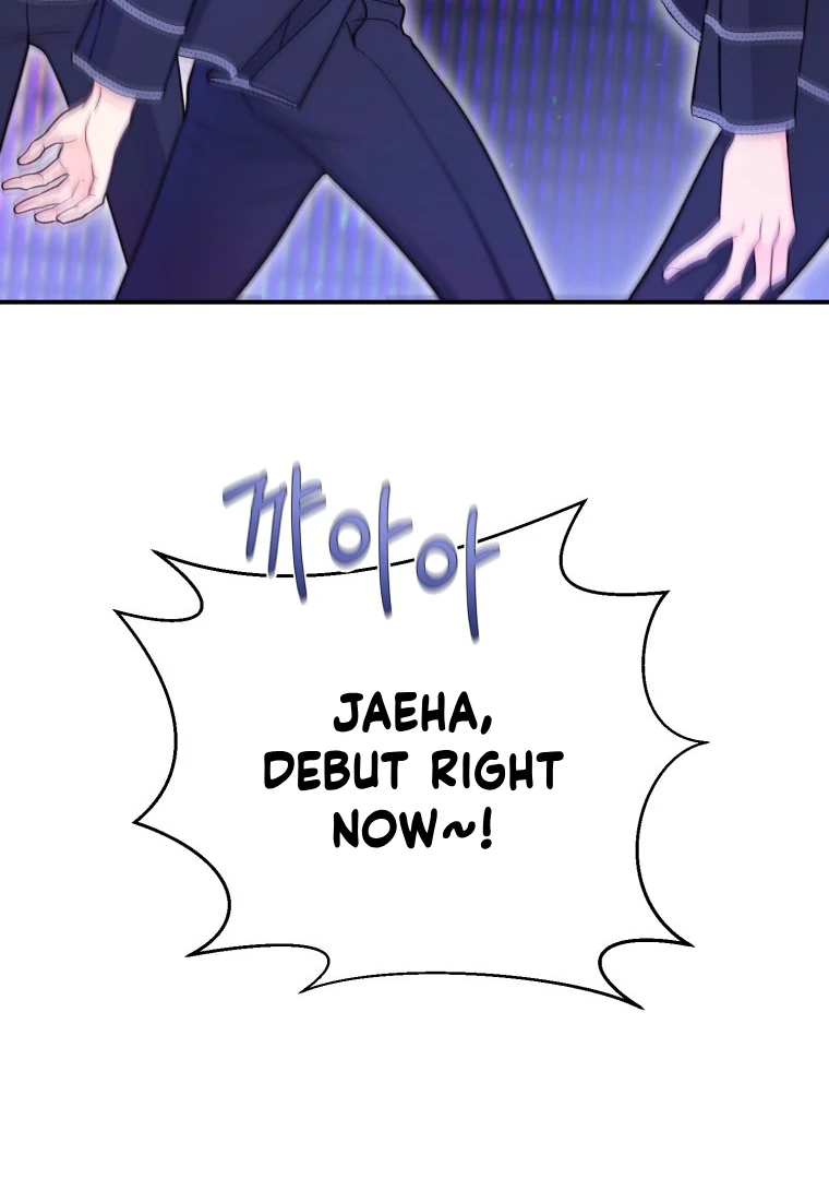 My Favorite Savior Girl chapter 25 page 9