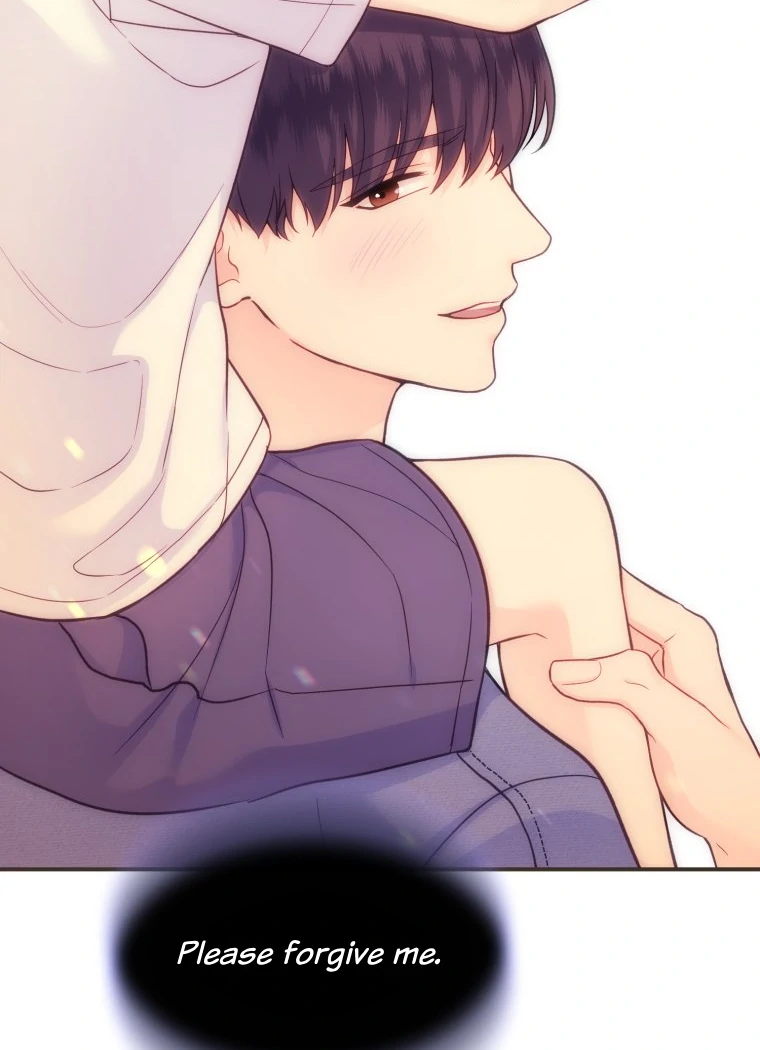 My Favorite Savior Girl chapter 25 page 96