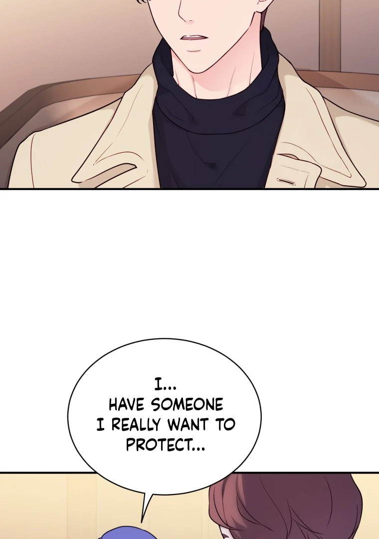 My Favorite Savior Girl chapter 26 page 101