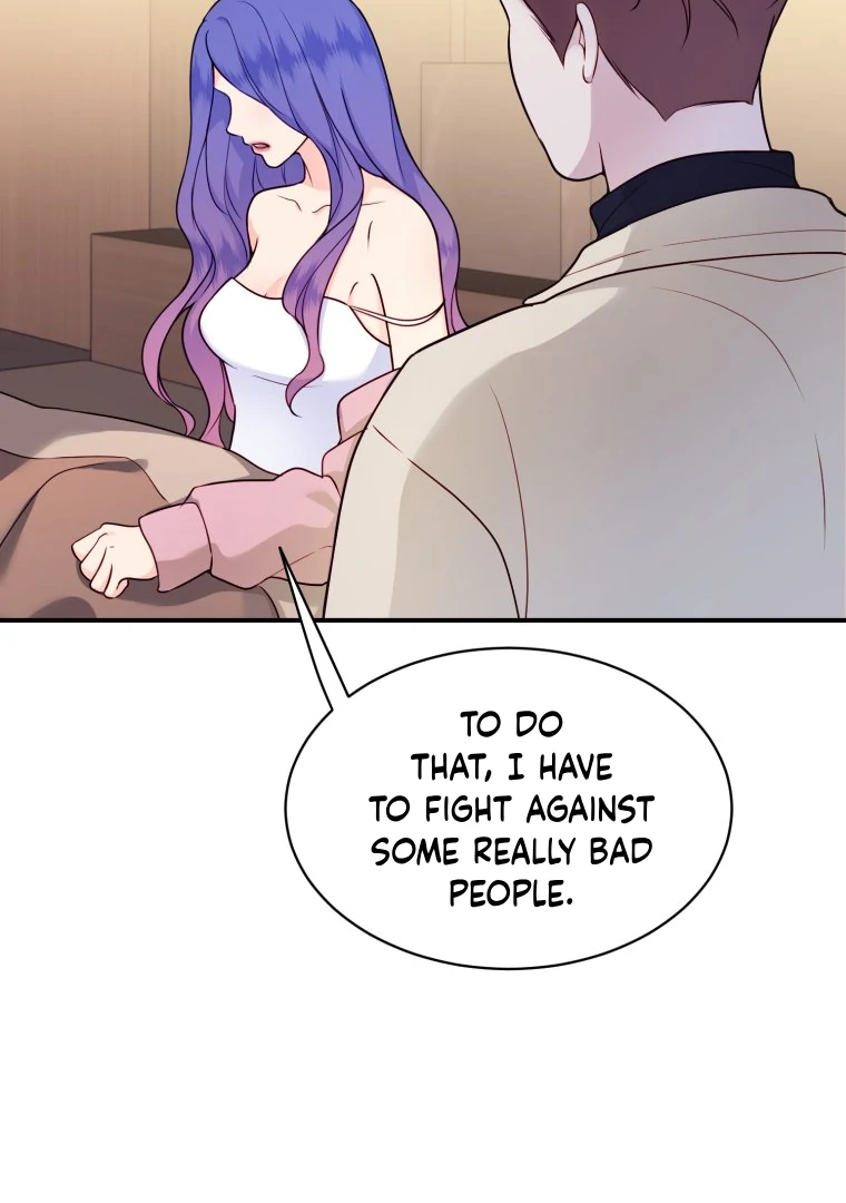 My Favorite Savior Girl chapter 26 page 102