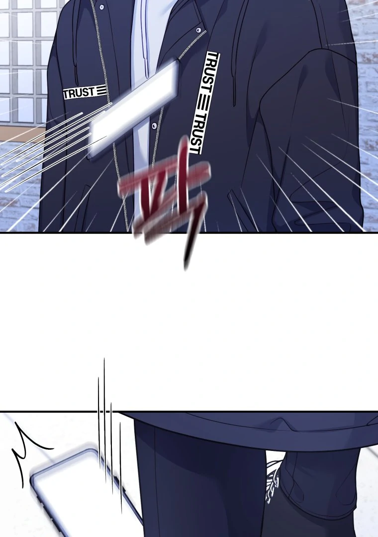 My Favorite Savior Girl chapter 26 page 110